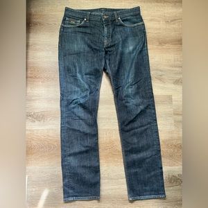 Hugo Boss Jeans (Men’s)